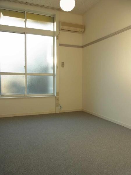 レオパレス御殿の物件内観写真