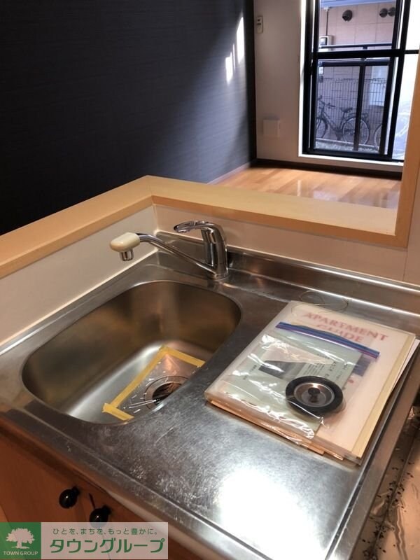 アヴェニールTOKAIの物件内観写真