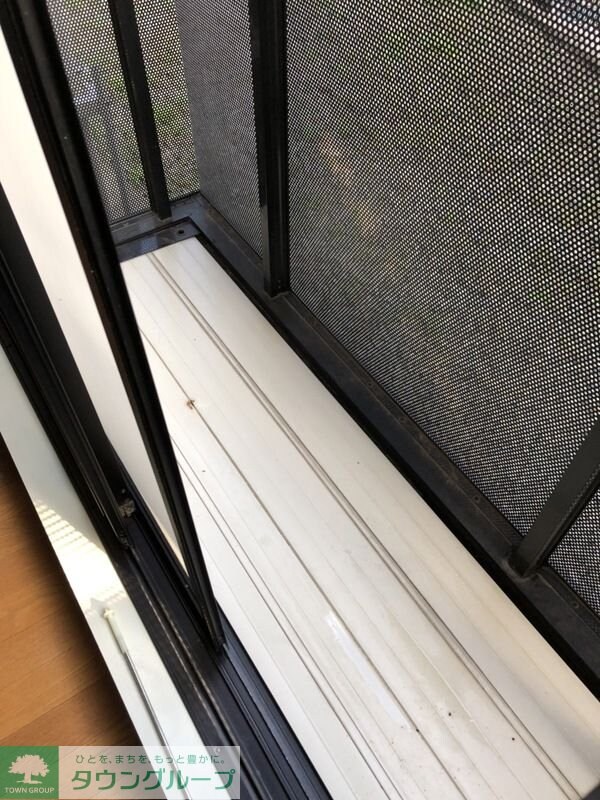 アヴェニールTOKAIの物件内観写真