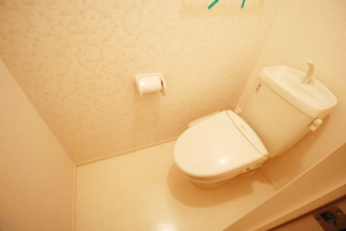 グランデージＳ．Ｃ．の物件内観写真