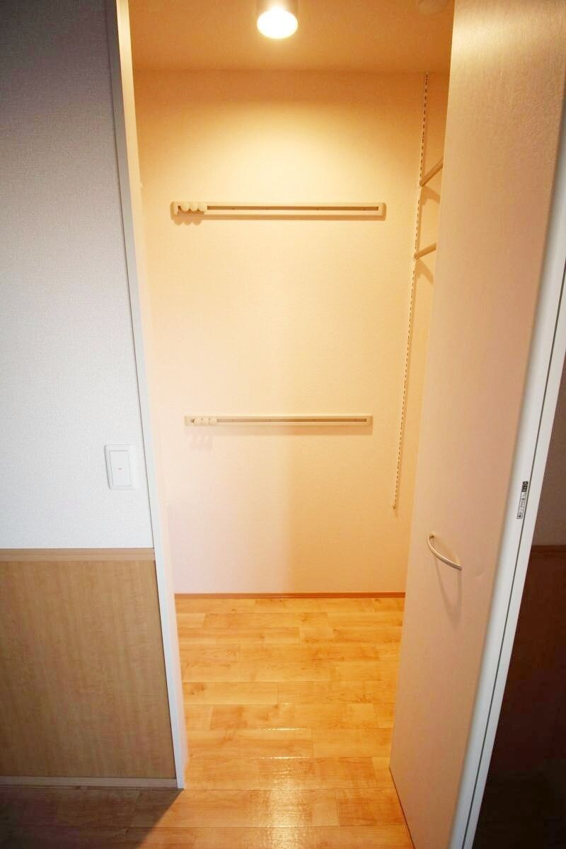 グランデージＳ．Ｃ．の物件内観写真