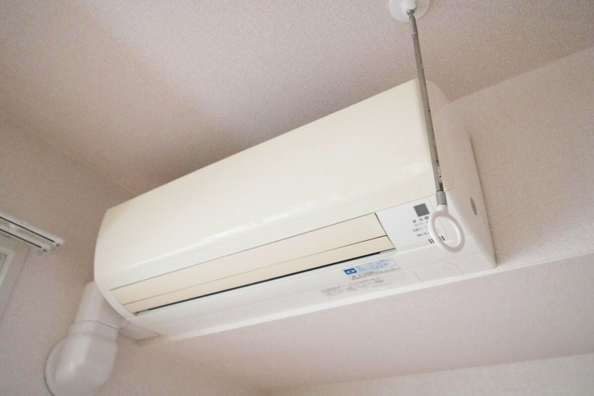 グランデージＳ．Ｃ．の物件内観写真