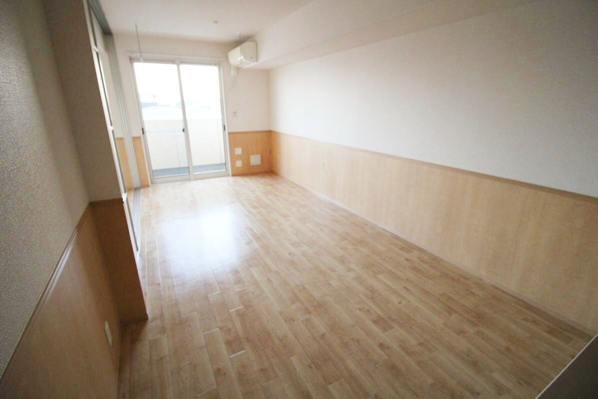 グランデージＳ．Ｃ．の物件内観写真