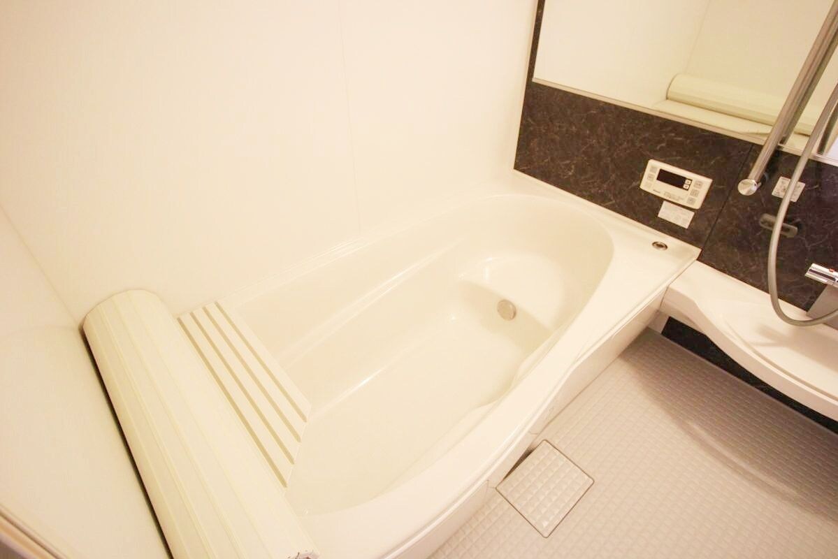 グランデージＳ．Ｃ．の物件内観写真