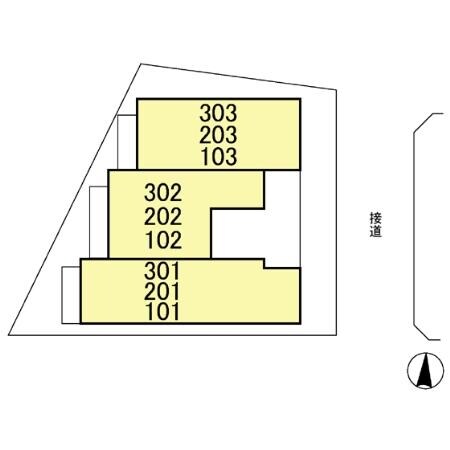 Ｅｓｐｏｉｒ Ｏｄａｗａｒａの物件内観写真