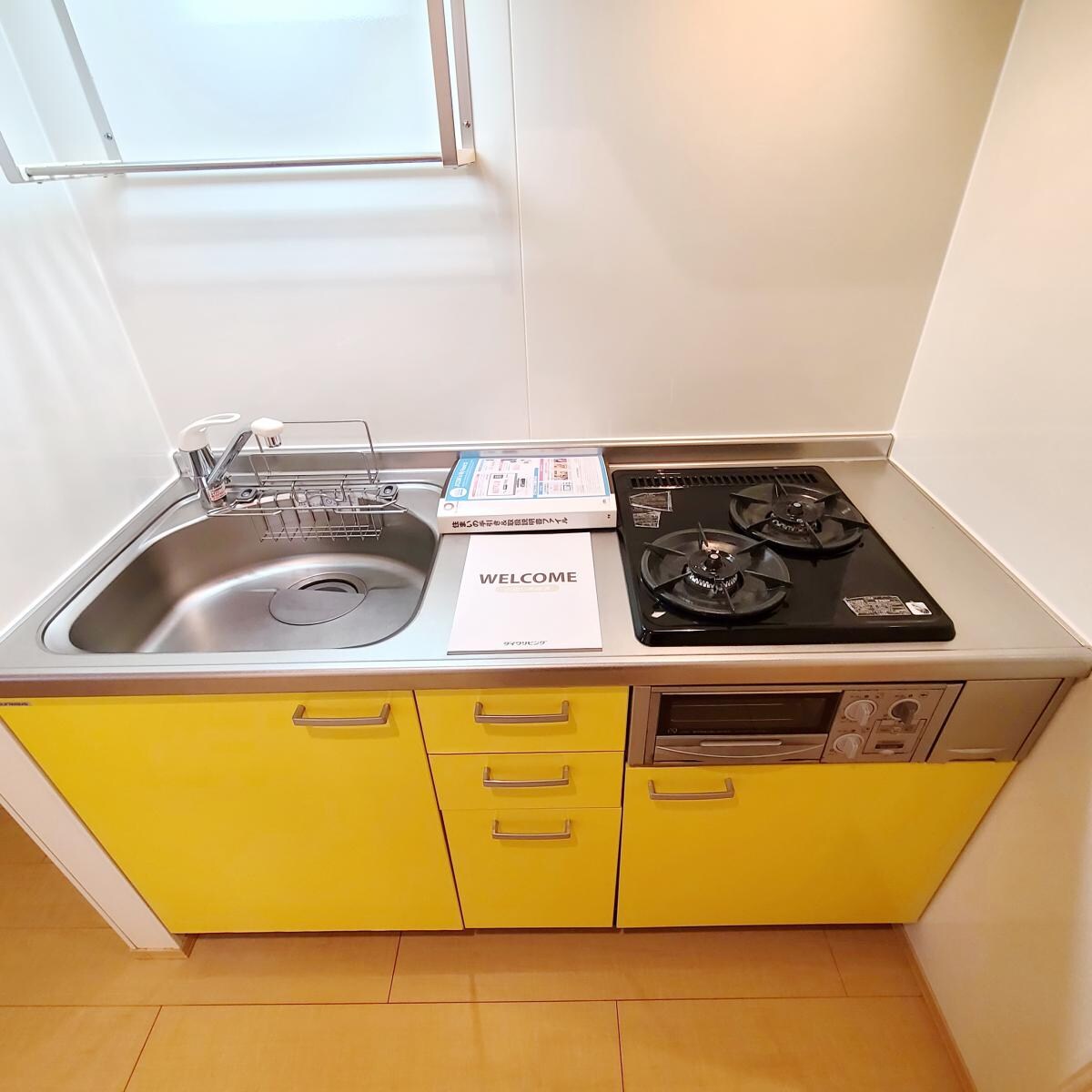 Ｅｓｐｏｉｒ Ｏｄａｗａｒａの物件内観写真