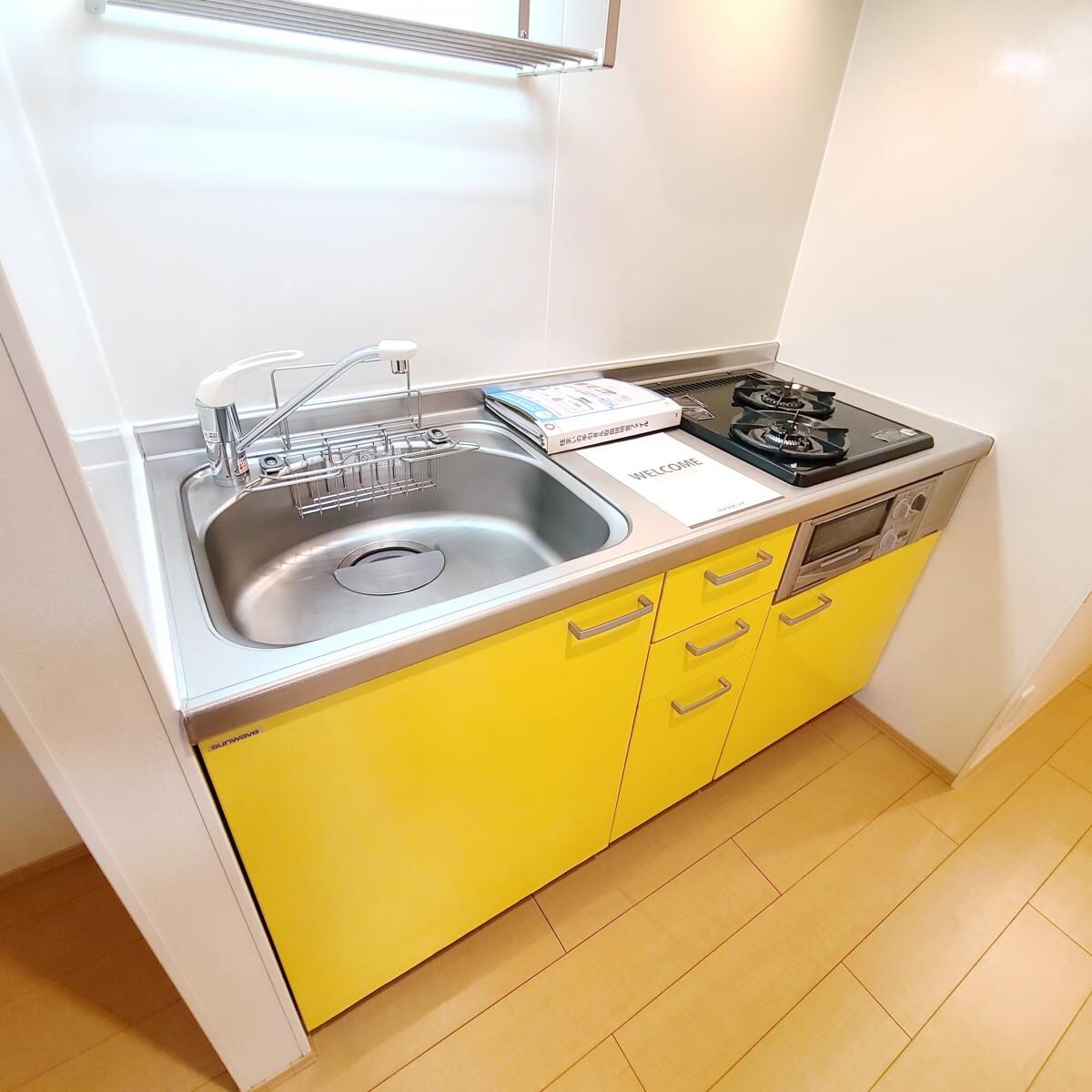 Ｅｓｐｏｉｒ Ｏｄａｗａｒａの物件内観写真