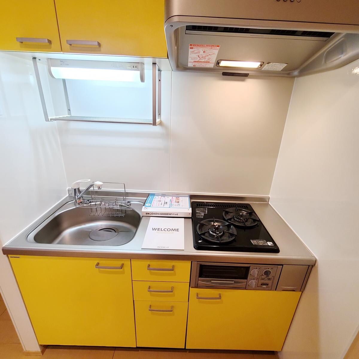 Ｅｓｐｏｉｒ Ｏｄａｗａｒａの物件内観写真