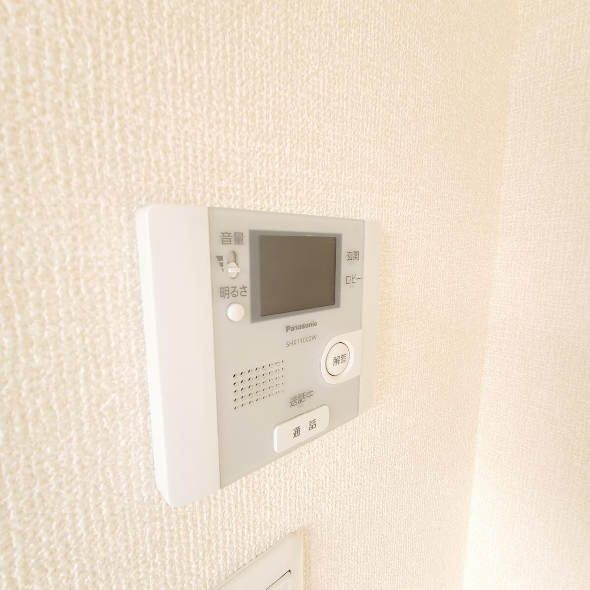 Ｅｓｐｏｉｒ Ｏｄａｗａｒａの物件内観写真