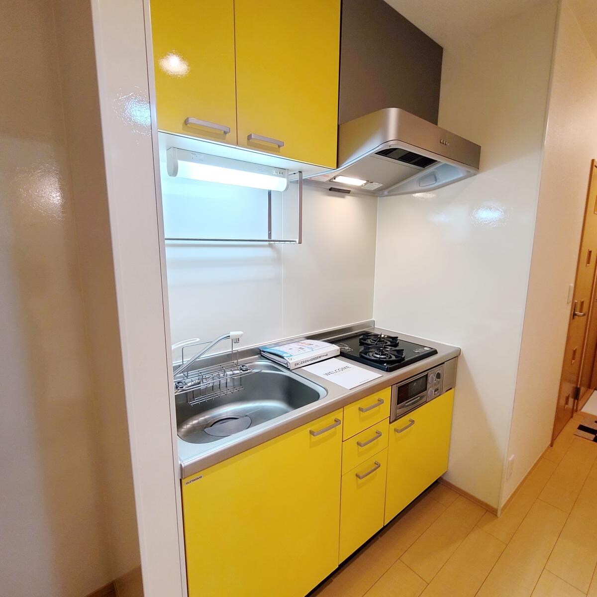 Ｅｓｐｏｉｒ Ｏｄａｗａｒａの物件内観写真