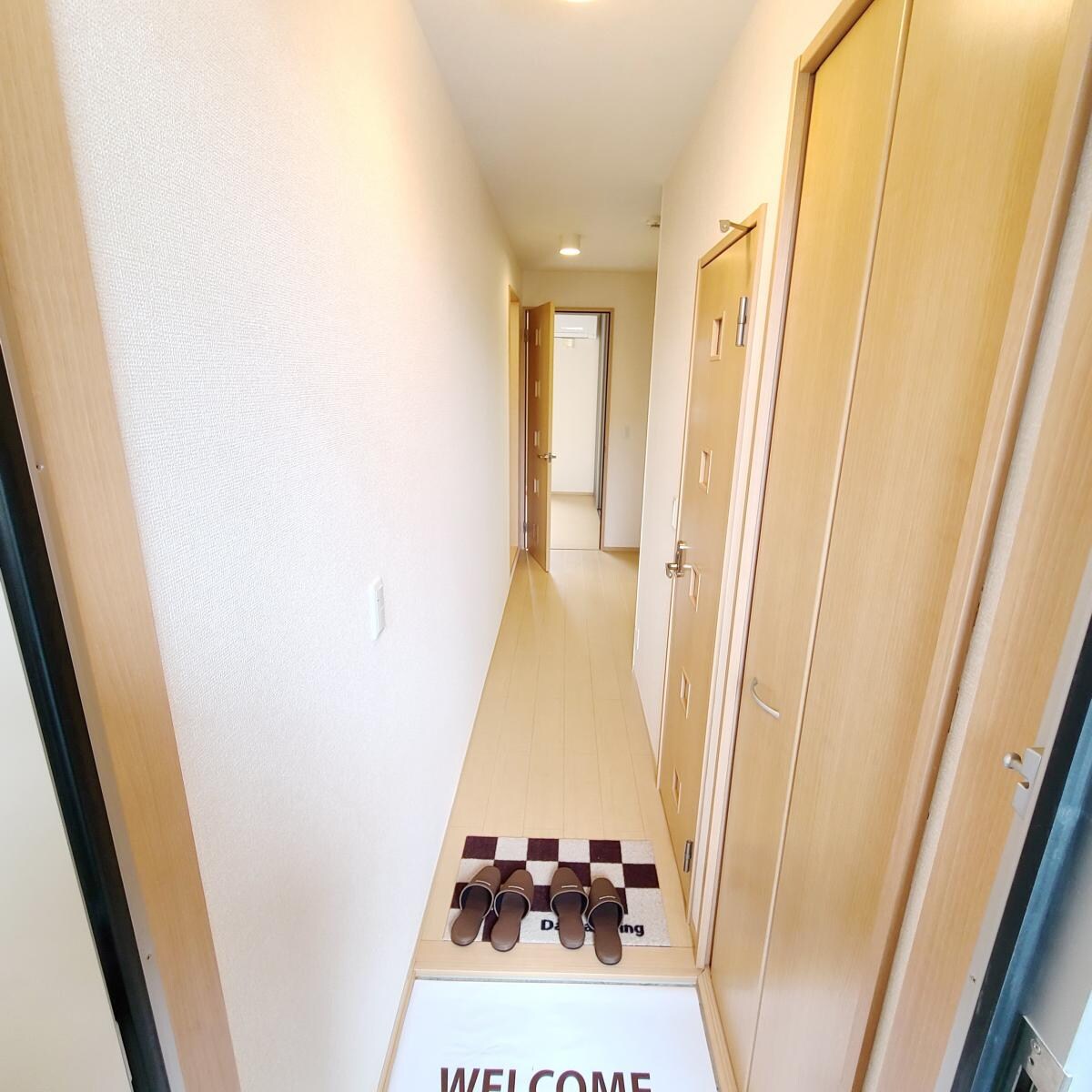 Ｅｓｐｏｉｒ Ｏｄａｗａｒａの物件内観写真