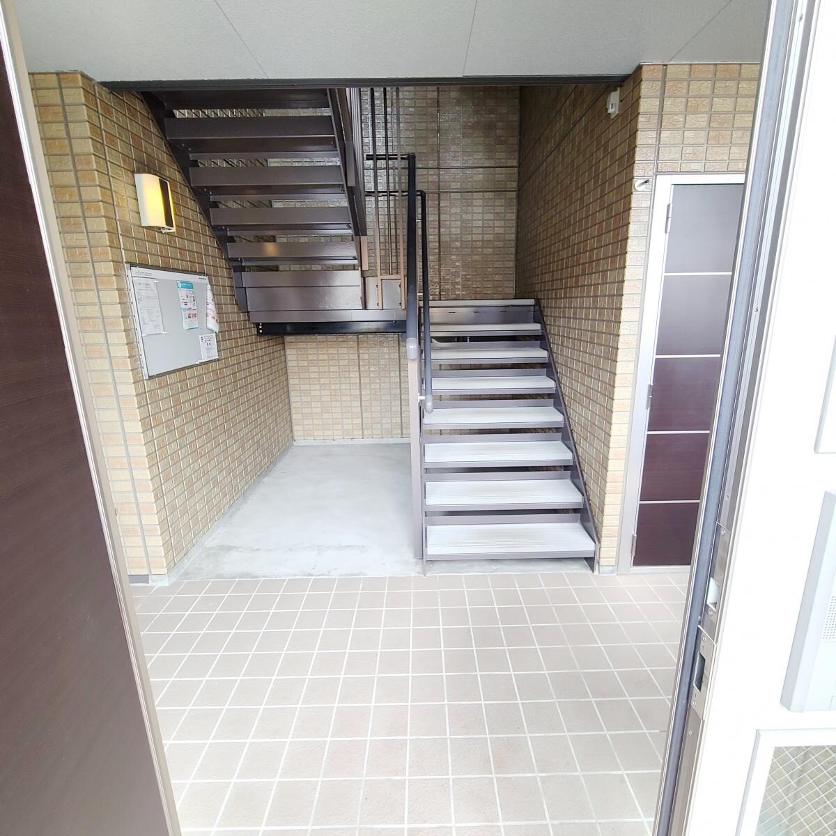 Ｅｓｐｏｉｒ Ｏｄａｗａｒａの物件内観写真