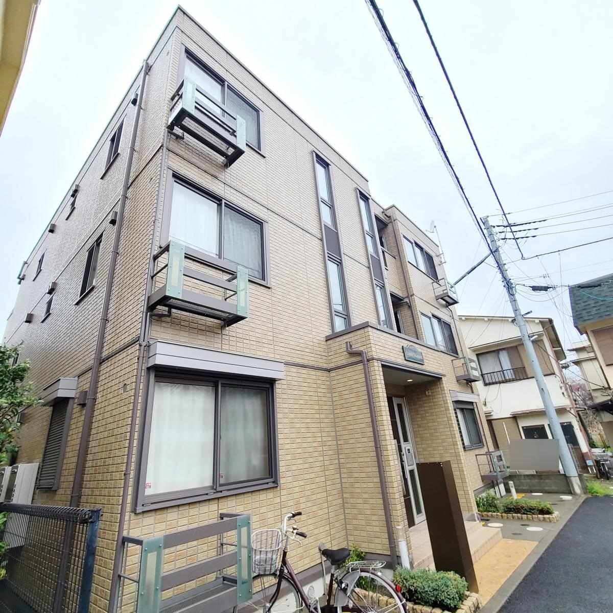 Ｅｓｐｏｉｒ Ｏｄａｗａｒａの物件内観写真