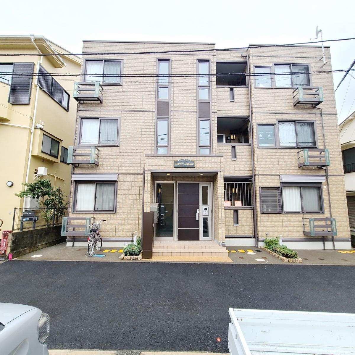 Ｅｓｐｏｉｒ Ｏｄａｗａｒａの物件内観写真