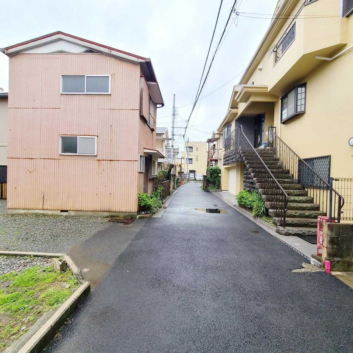 Ｅｓｐｏｉｒ Ｏｄａｗａｒａの物件内観写真