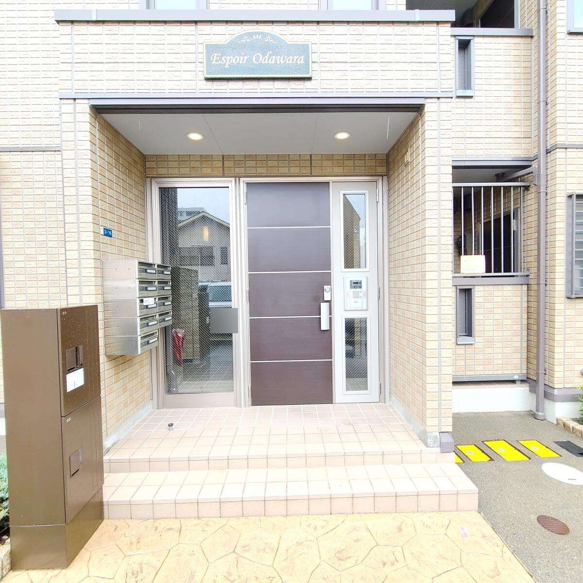 Ｅｓｐｏｉｒ Ｏｄａｗａｒａの物件内観写真