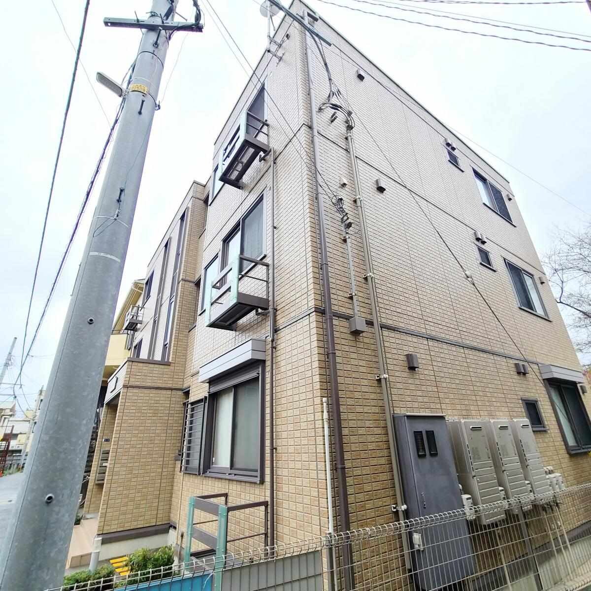 Ｅｓｐｏｉｒ Ｏｄａｗａｒａの物件内観写真