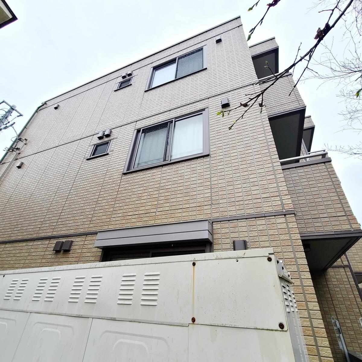 Ｅｓｐｏｉｒ Ｏｄａｗａｒａの物件内観写真