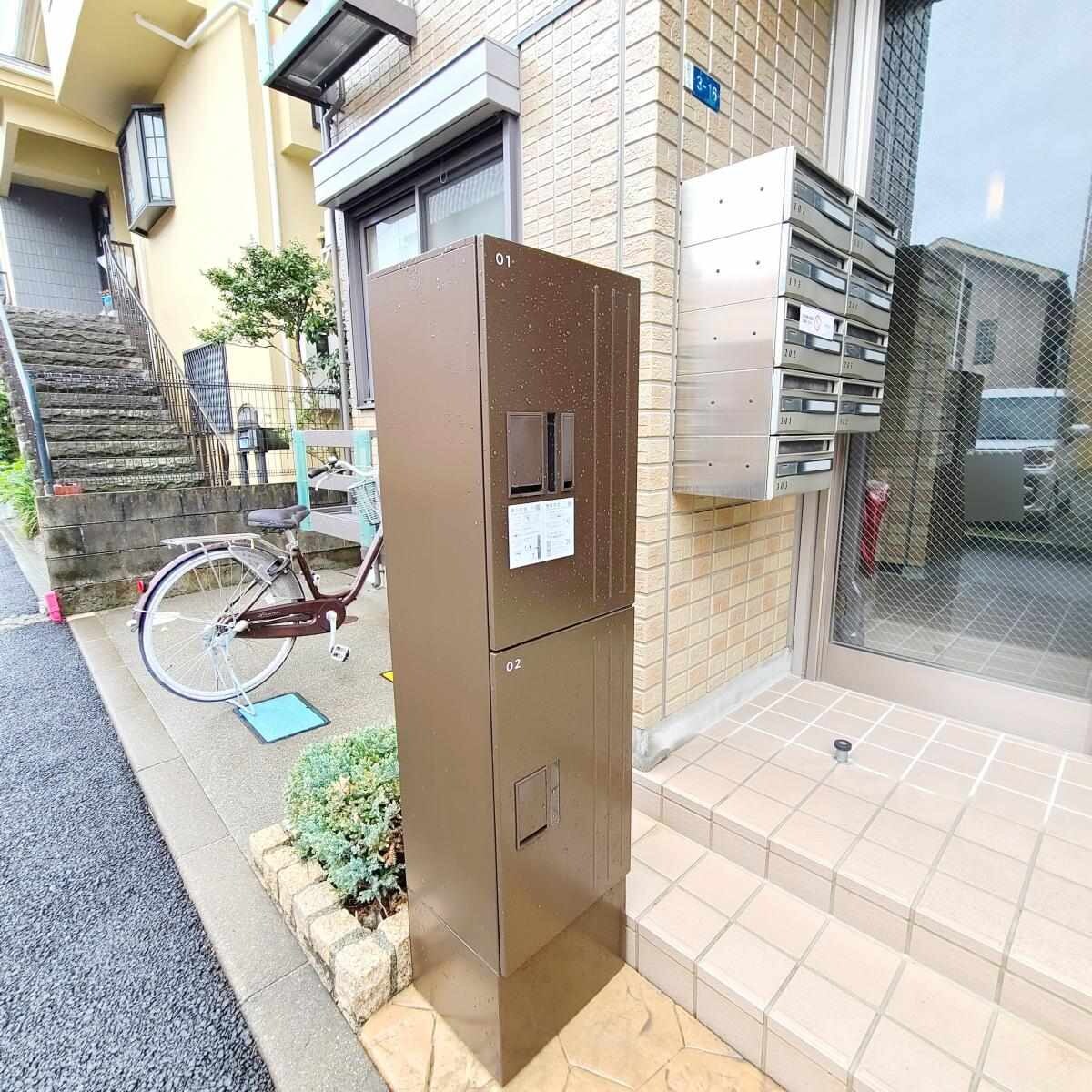 Ｅｓｐｏｉｒ Ｏｄａｗａｒａの物件内観写真