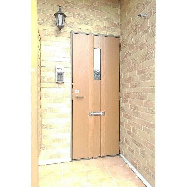 メイプルハウスの物件内観写真