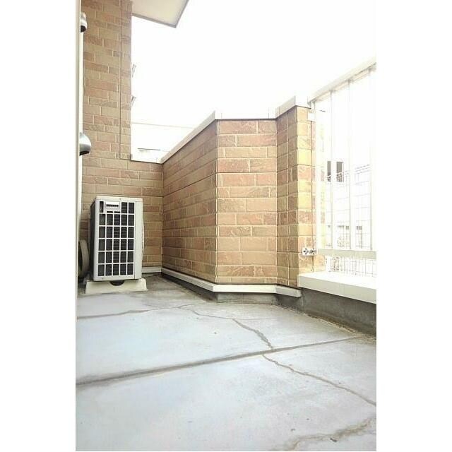 メイプルハウスの物件内観写真