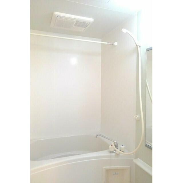 メイプルハウスの物件内観写真