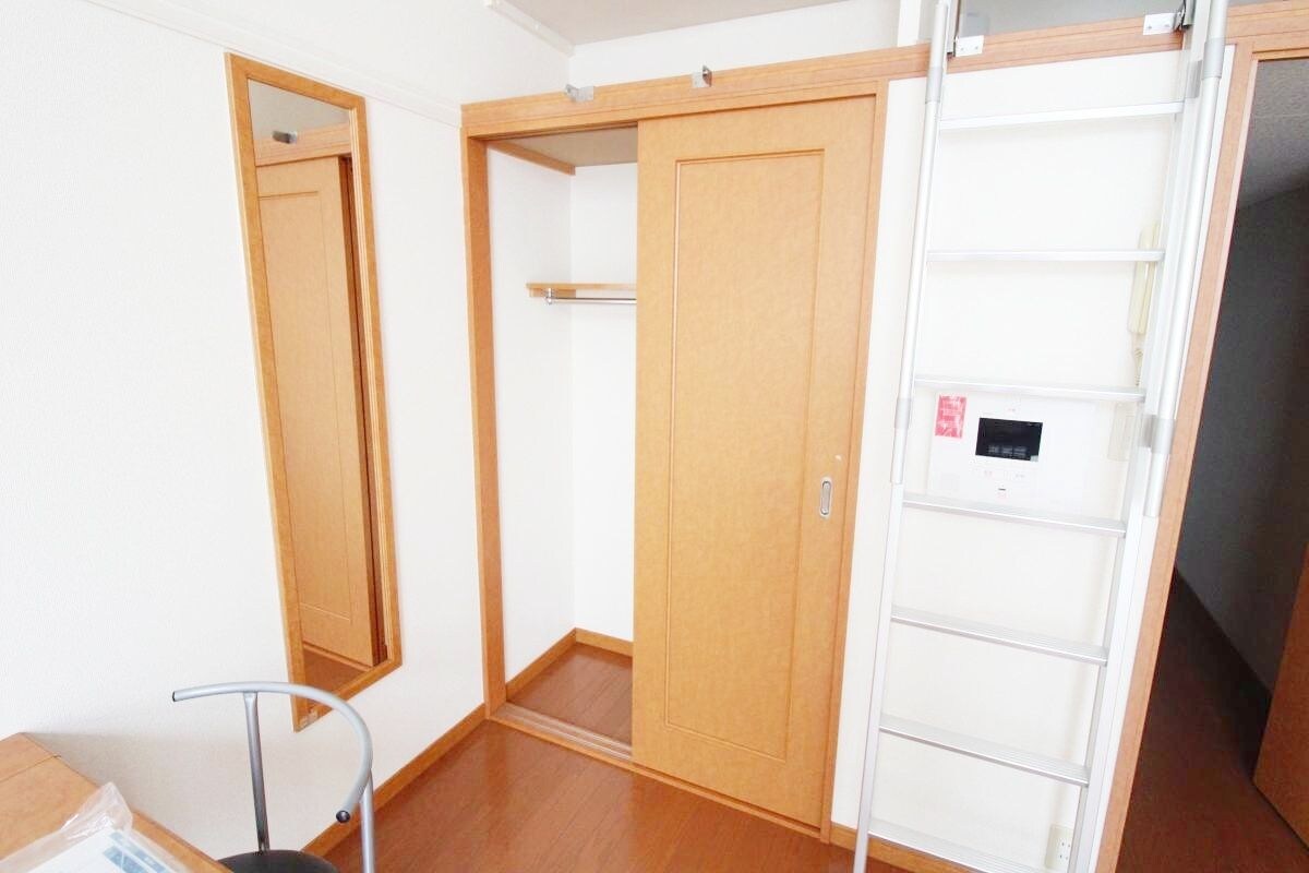 レオパレスピアノハウスの物件内観写真