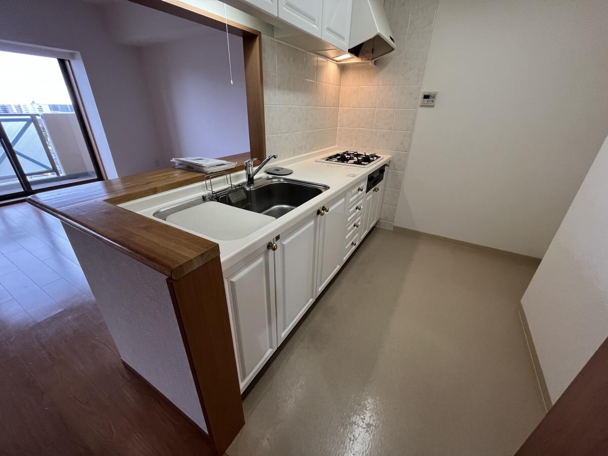 ダイアパレス湘南平塚の物件内観写真