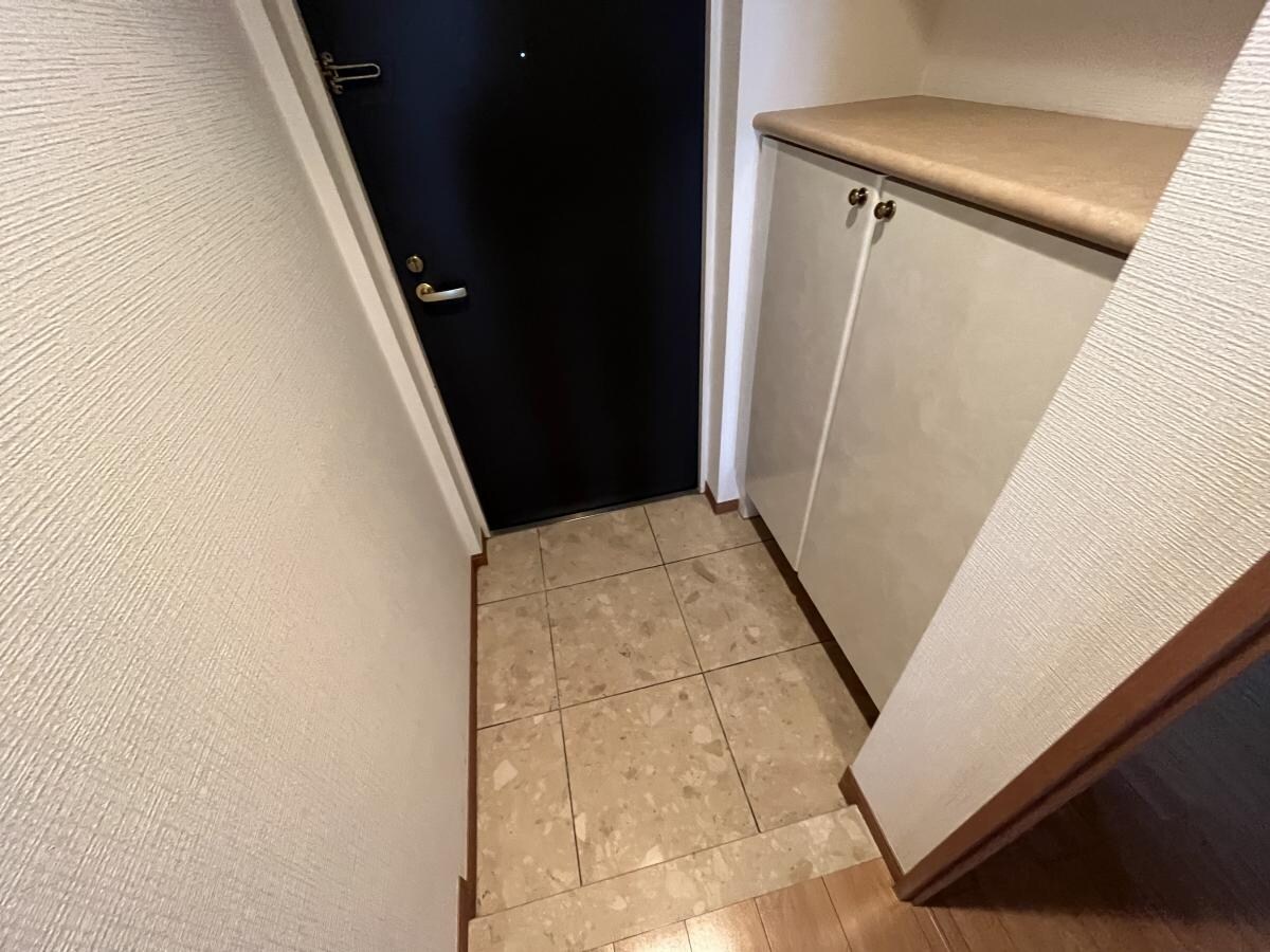 ダイアパレス湘南平塚の物件内観写真