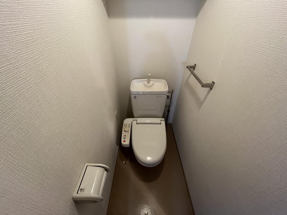 ダイアパレス湘南平塚の物件内観写真