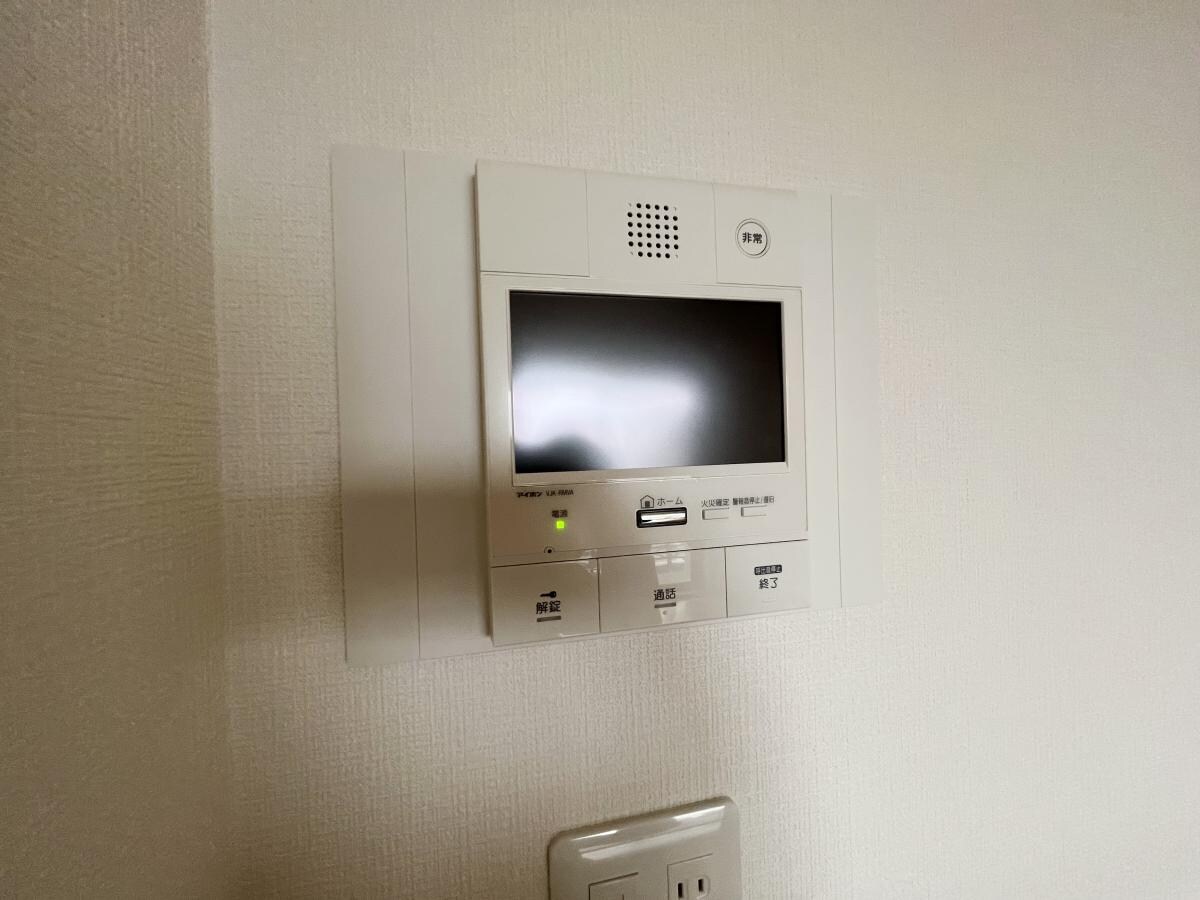 ダイアパレス湘南平塚の物件内観写真