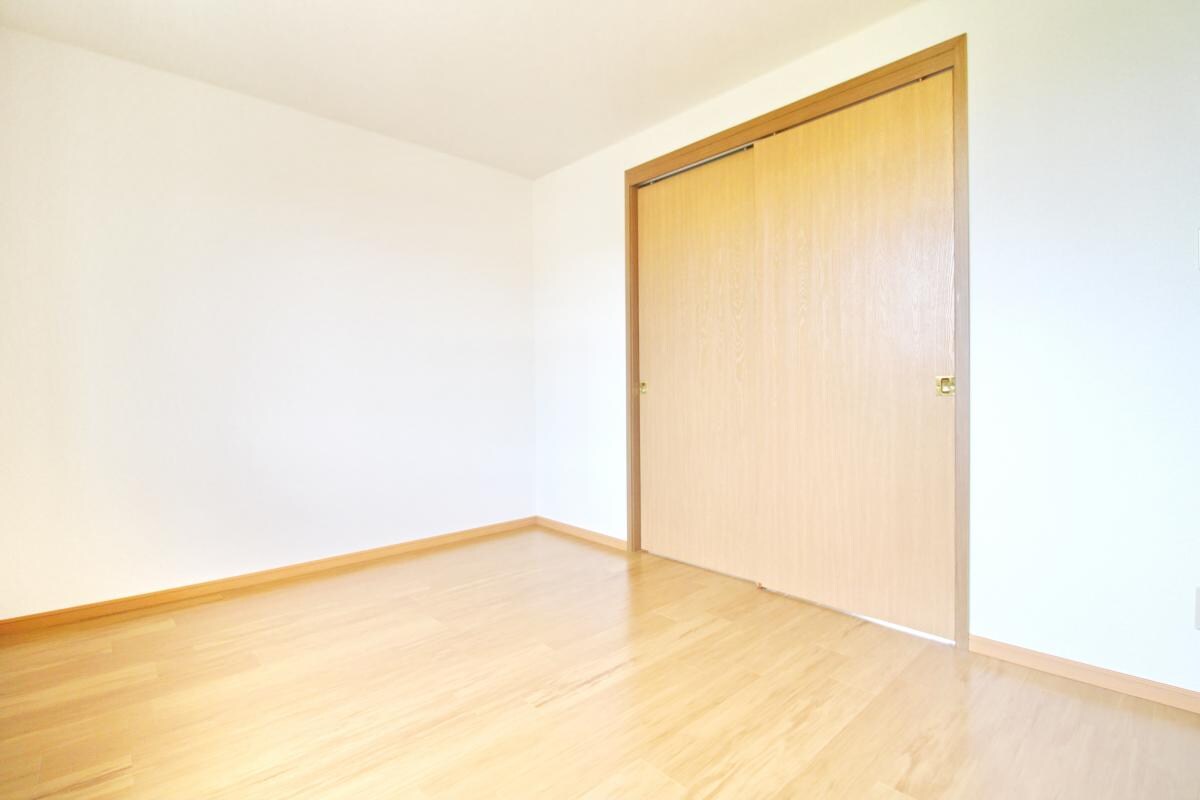 シャン・デ・ソレイユの物件内観写真