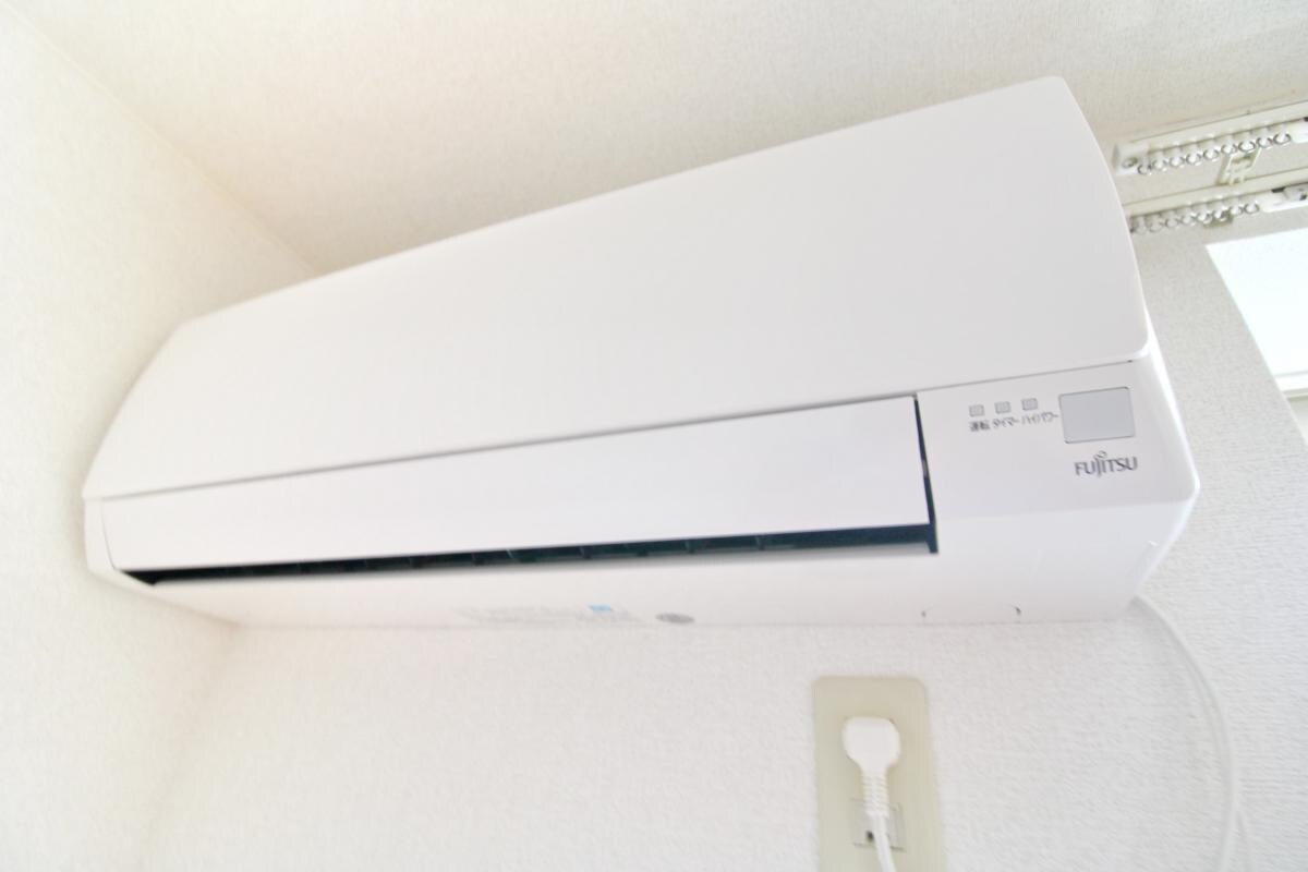 シャン・デ・ソレイユの物件内観写真