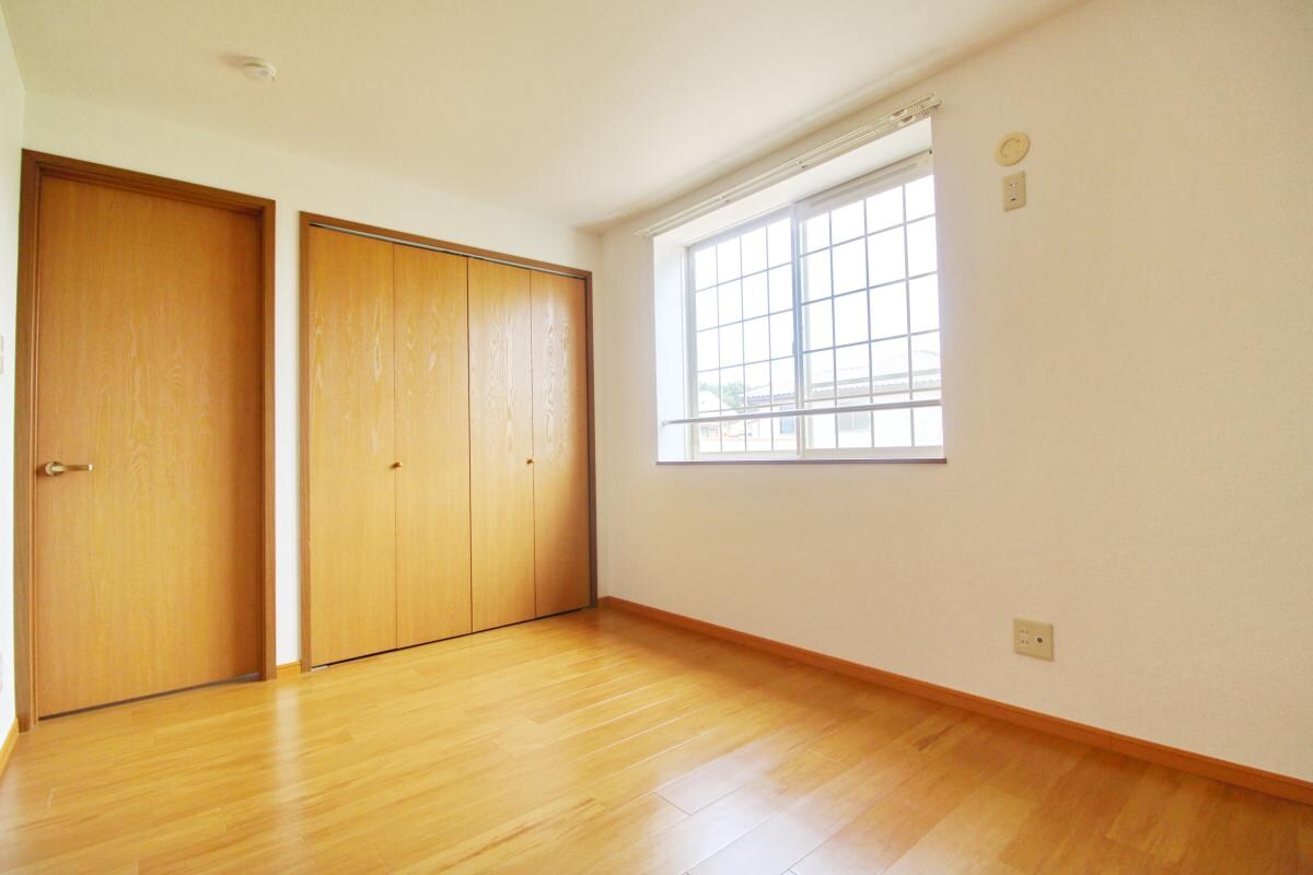 シャン・デ・ソレイユの物件内観写真