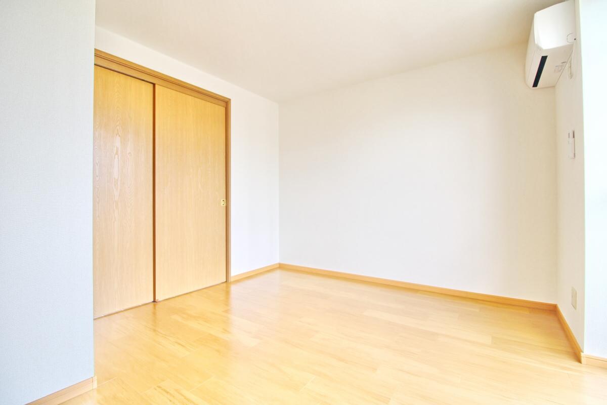 シャン・デ・ソレイユの物件内観写真