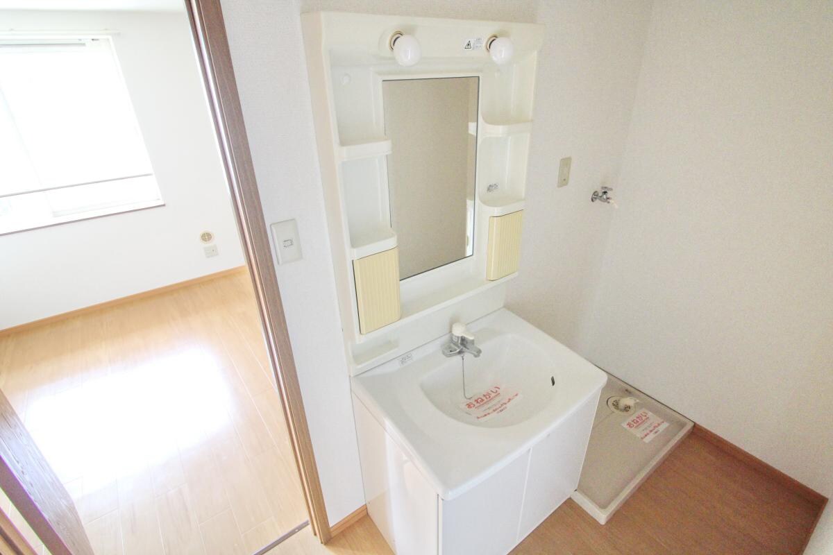 シャン・デ・ソレイユの物件内観写真