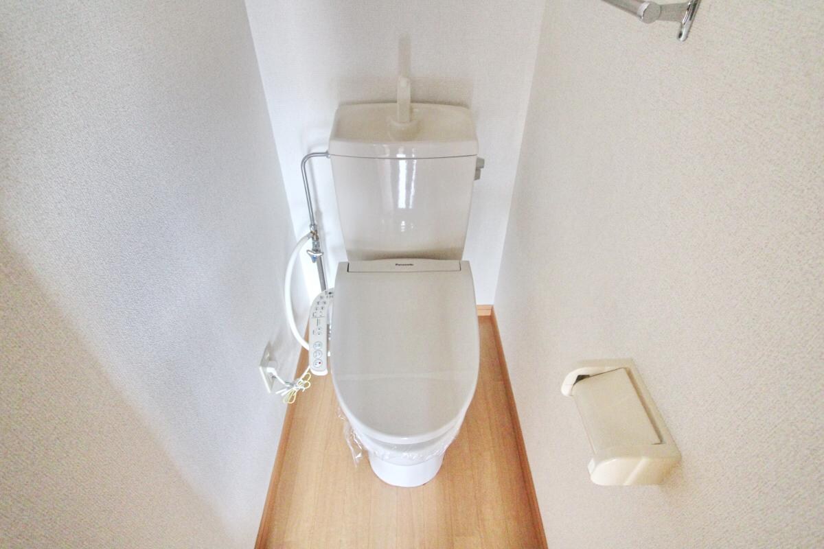 シャン・デ・ソレイユの物件内観写真