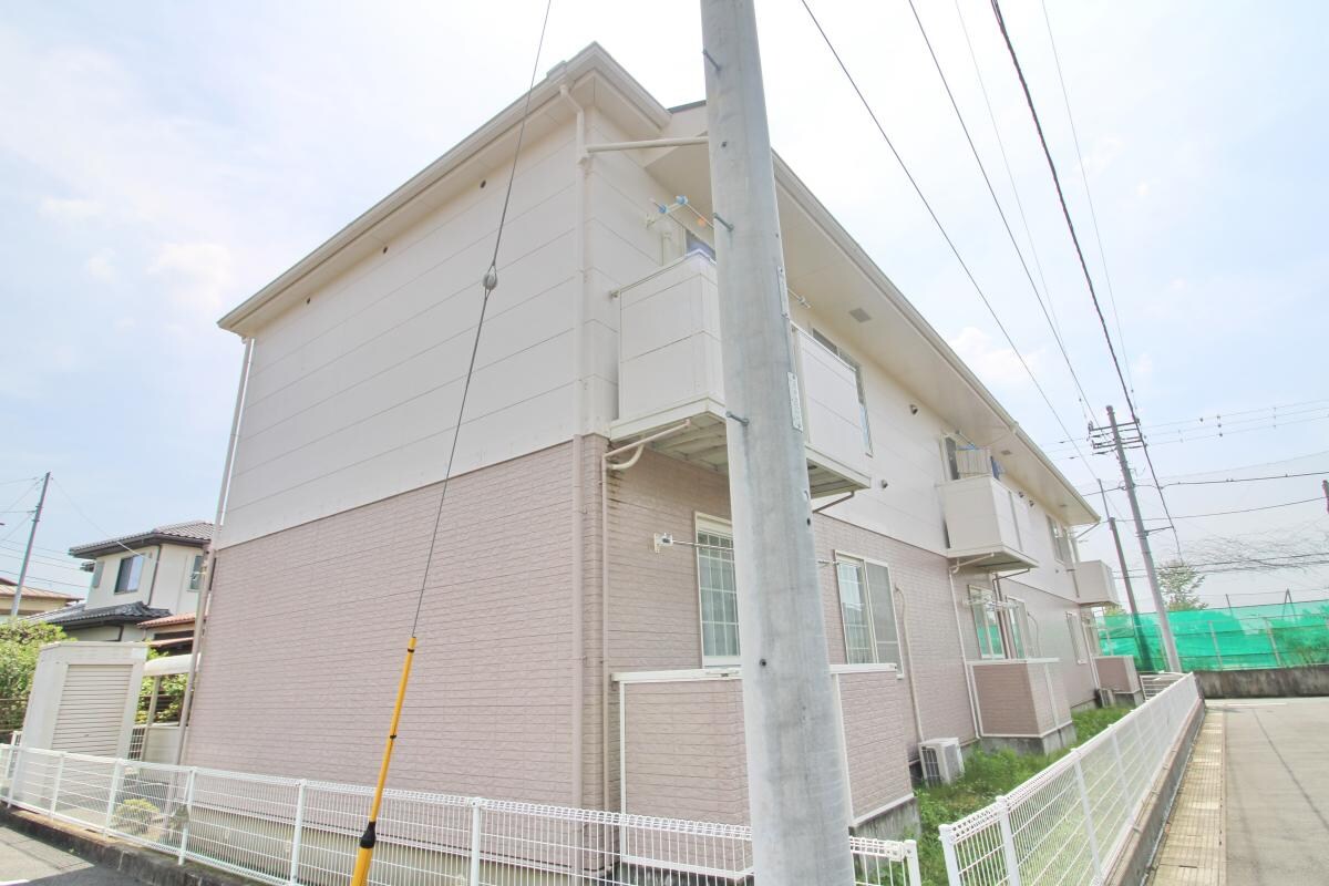 シャン・デ・ソレイユの物件内観写真