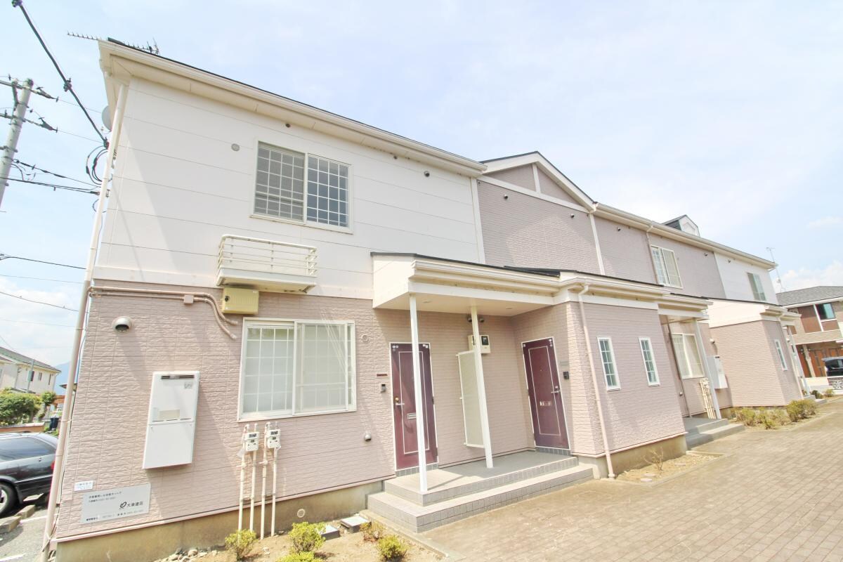 シャン・デ・ソレイユの物件内観写真