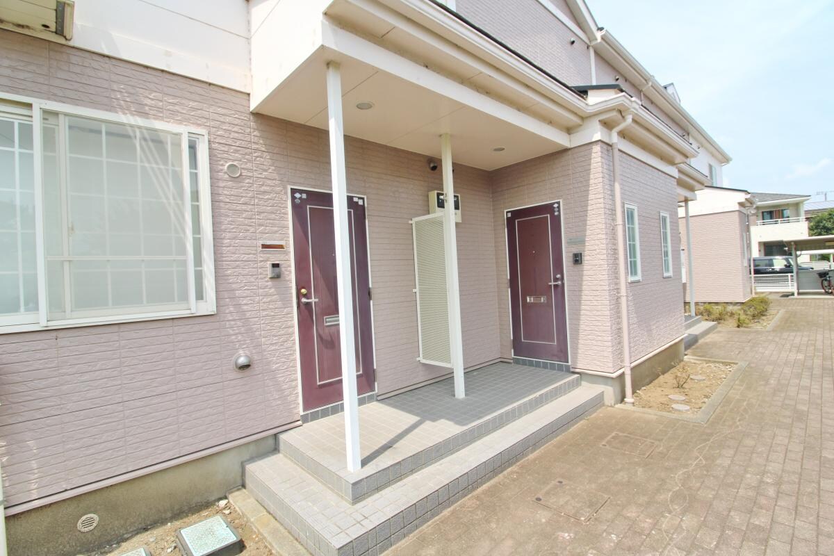 シャン・デ・ソレイユの物件内観写真