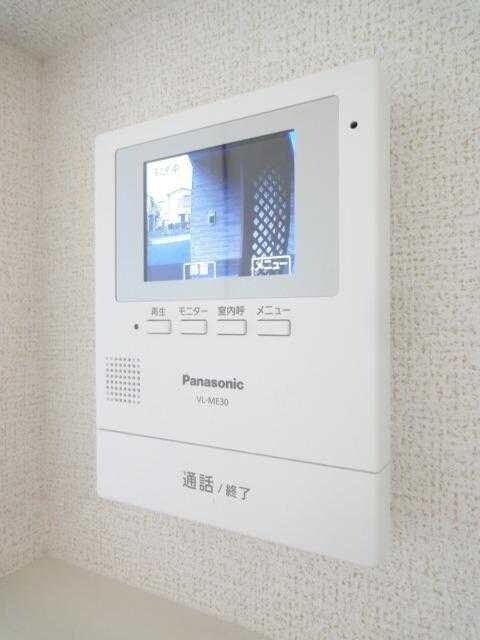 グランデマーレの物件内観写真