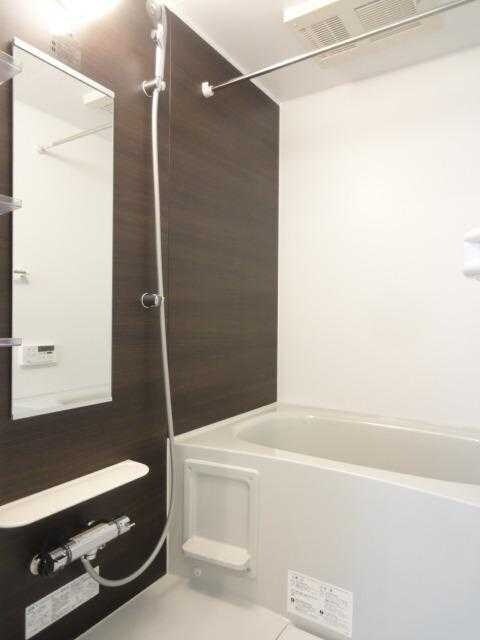 グランデマーレの物件内観写真