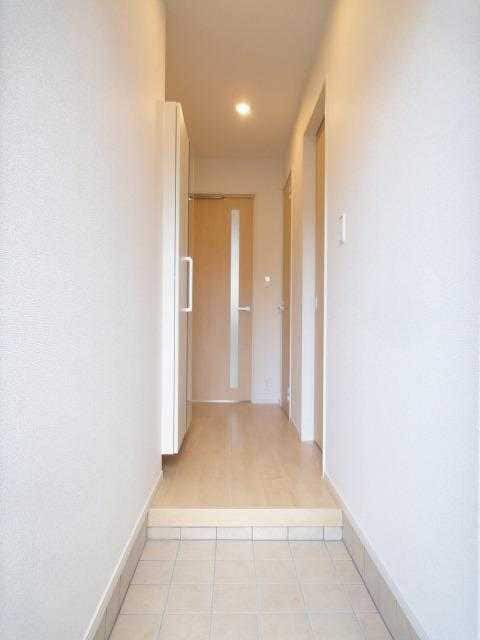 グランデマーレの物件内観写真