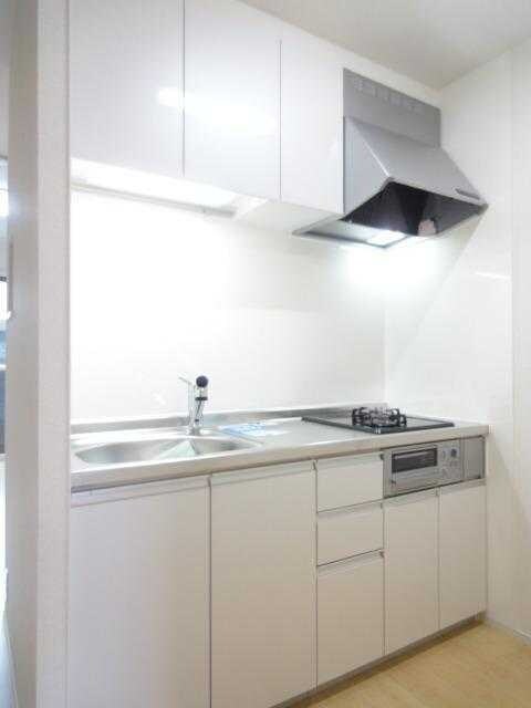 グランデマーレの物件内観写真