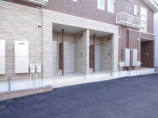 グランデマーレの物件内観写真