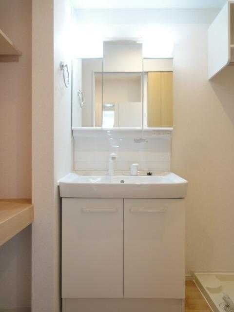 グランデマーレの物件内観写真