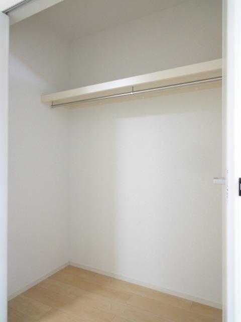 グランデマーレの物件内観写真