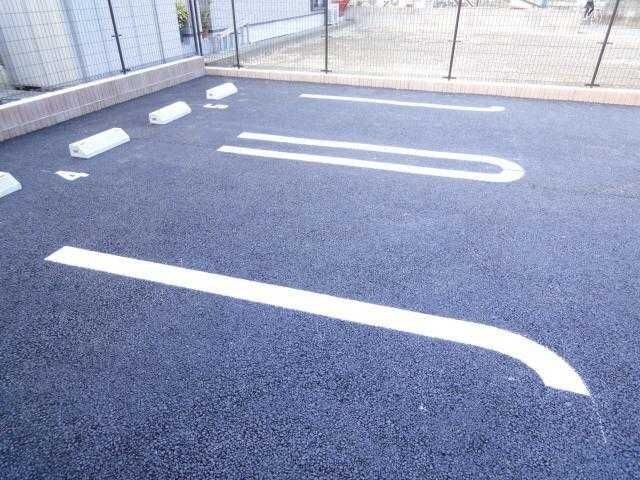 グランデマーレの物件内観写真