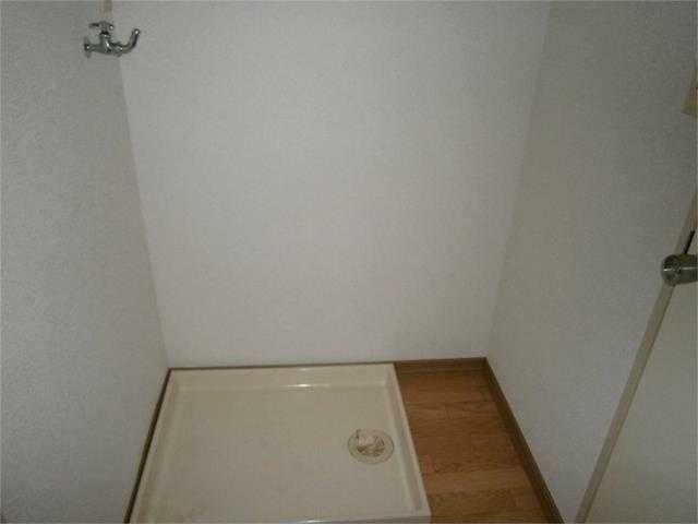 サンガーデン片岡の物件内観写真