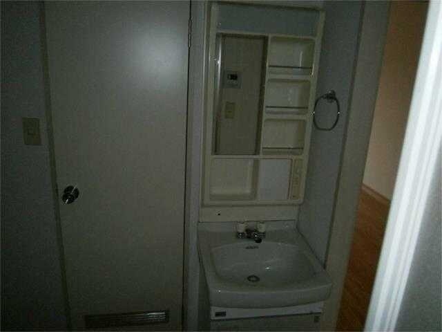 サンガーデン片岡の物件内観写真